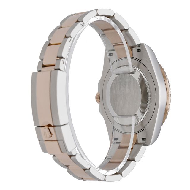 Rolex GMT Master II 126711 CHNR Image 4